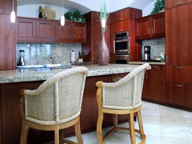 Four Bedroom Luxury Maui Penthouse For Rent
